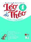 Lo et Tho 1 Guide pdagogique + 2 CD audio + DVD - Apicella M. A., Guillemant D.