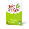 Lo et Tho 2 Guide pdagogique + 2 CD audio + DVD - Apicella M. A., Guillemant D.