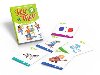 Lo et Tho 2 Cartes illustres - Cartes ilustres - Apicella M. A., Guillemant D.