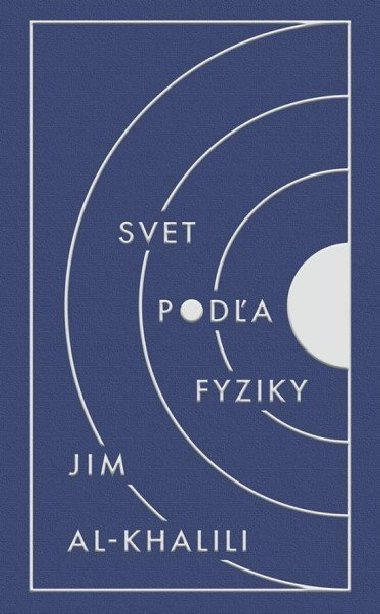 Svet poda fyziky (slovensky) - Klimke Ingrid a Reiner, Al-Khalili Jim