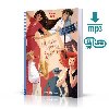 Teen ELI Readers: Follow Your Dreams + Downloadable Multimedia - Sardi Silvana