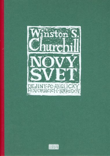 Nov svet - W.S. Churchill