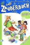Das Zauberbuch Starter Arbeitsbuch - Bertarini Mariagrazia, Lotti Paolo