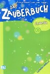 Das Zauberbuch Starter Lehrerhandbuch - Bertarini Mariagrazia, Lotti Paolo