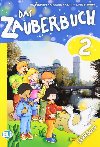 Das Zauberbuch 2 Lehrbuch - Bertarini Mariagrazia, Lotti Paolo