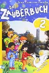 Das Zauberbuch 2 Arbeitsbuch - Bertarini Mariagrazia, Lotti Paolo