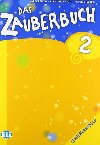 Das Zauberbuch 2 Lehrerhandbuch + Audio CD - Bertarini Mariagrazia, Lotti Paolo