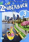 Das Zauberbuch 3 Lehrbuch - Bertarini Mariagrazia, Lotti Paolo