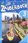 Das Zauberbuch 3 Arbeitsbuch - Bertarini Mariagrazia, Lotti Paolo
