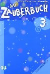 Das Zauberbuch 3 Lehrerhandbuch + Audio CD - Bertarini Mariagrazia, Lotti Paolo