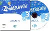 Das Zauberbuch 3 Aktivbuch CD-ROM mit Interaktiven Tafelbildern - Bertarini Mariagrazia, Lotti Paolo
