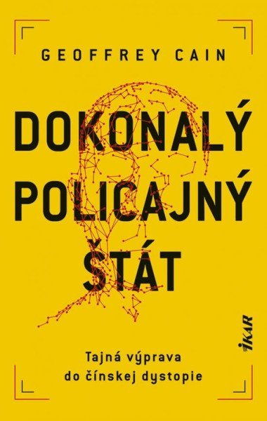 Dokonal policajn tt (slovensky) - Cain Geoffrey