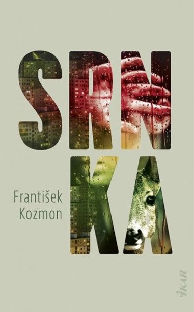 Srnka (slovensky) - Kozmon Frantiek