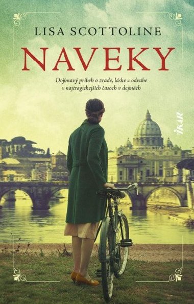 Naveky (slovensky) - Bejek Josef, Scottoline Lisa