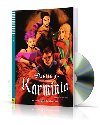 Lecturas ELI Adolescentes 3/B1: Destino Karminia + Downloadable Multimedia - Simpson Maureen
