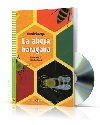 Lecturas ELI Infantiles y Juveniles 4/A2: La abeja haragana + Downloadable Multimedia - Quiroga Horacio