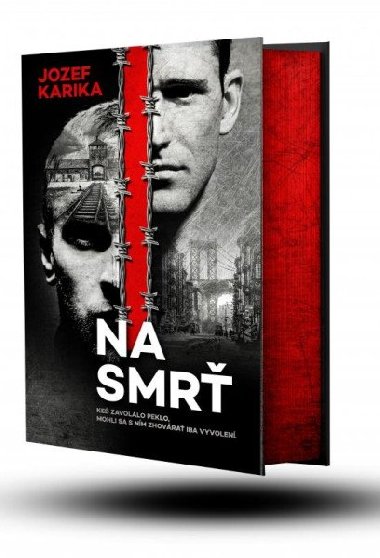 Na smr I + II (slovensky) - Krase Andreas, Adam Hans Christian, Karika Jozef