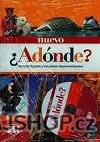 Nuevo Adnde: Libro del alumno + CD Audio - Corts Ramirez Silvia