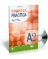 Gramática práctica A2: Libro + CD Audio - Martínez Cristina Bartolomé