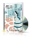 Lecturas ELI Jovenes y Adultos 4/B2: La Regenta + Downloadable Multimedia - Alas Leopoldo