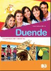 Duende: Libro digital - neuveden