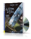 Lecturas ELI Adolescentes 2/A2: La katana de Toledo + Downloadable Multimedia - Prieto Raquel Garca