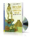Lecturas ELI Adolescentes 2/A2: Iktn y la pirmide de Chichn Itz + Downloadable Multimedia - Prieto Raquel Garca