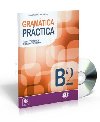 Gramática práctica B2: Libro + CD Audio - Rullo Emanuela Maria, Uras Maria Emilia