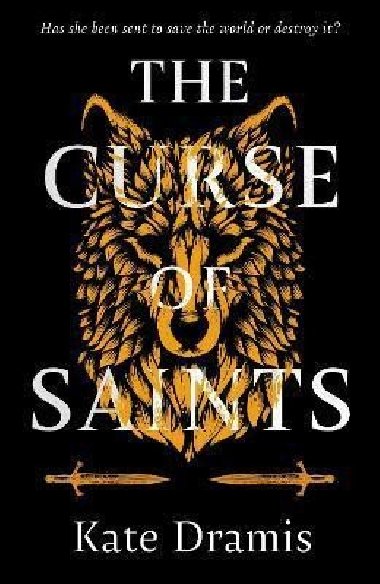 The Curse of Saints - Dramis Kate