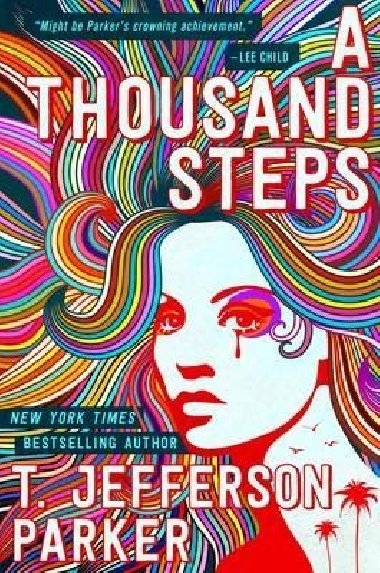 A Thousand Steps - Mehta Narendra, Parker T. Jefferson