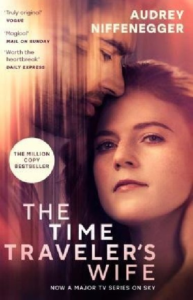 The Time Travelers Wife - Kraft,Diaco, Niffenegger Audrey
