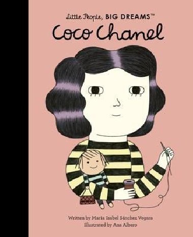 Coco Chanel - Sanchez Vegara Maria Isabel