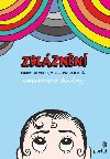 Zblznn - Ellen Forney
