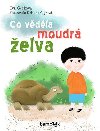 Co vdla moudr elva - Kristina Cigrov; Iva Geckov