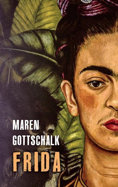 Frida (slovensky) - Gottschalkov Maren