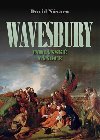 Wavesbury - Indinsk Vnoce - David Nvara