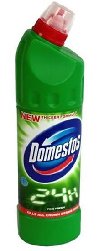 Domestos WC - Pine Fresh 750ml - neuveden
