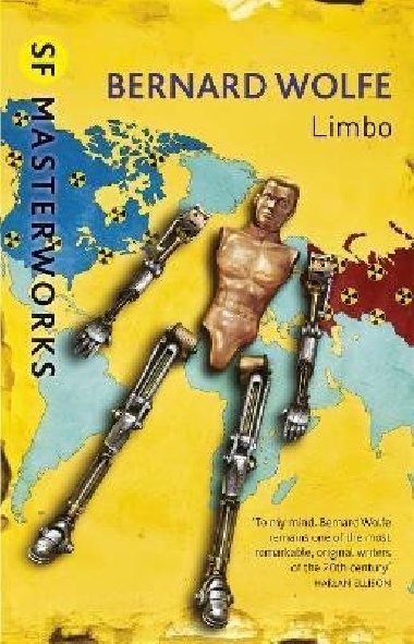 Limbo - Wolfe Bernard