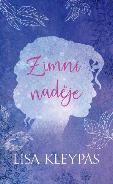 Zimn nadje - Lisa Kleypas