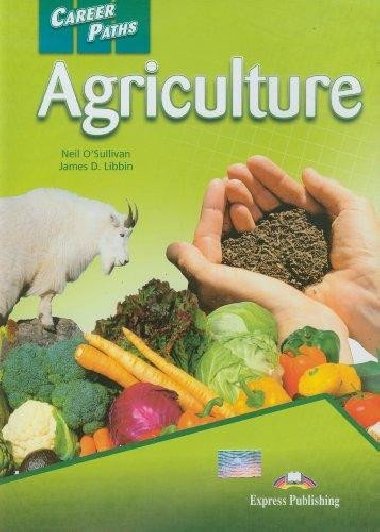 Career Paths Agriculture - Evans Virginia