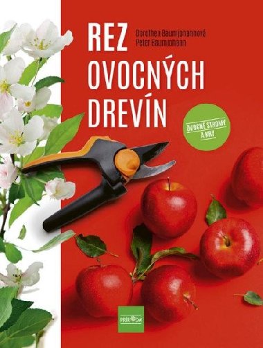 Rez ovocnch drevn (slovensky) - Baumjohannov Dorothea