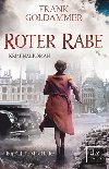 Roter Rabe - Goldamme Frank