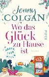 Wo das Glck zu Hause ist: Happy Ever After - Colgan Jenny