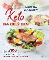 Keto na cel den - Martina Slajerova