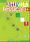 Attivita lessicali 1 - Fotocopiabile - Mollica Anthony