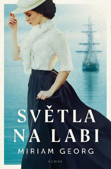Svtla na Labi - Miriam Georg