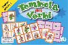 Litaliano giocando: Tombola dei verbi - neuveden