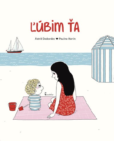 bim a - Astrid Desbordes; Pauline Martin