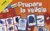 Litaliano giocando: Prepara la valigia - neuveden