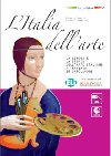 LItalia dellarte: Libro dello studente + CD Audio - Massei Giorgio